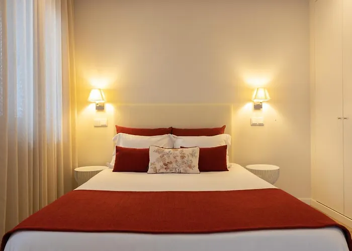 Mystay Matosinhos Centro