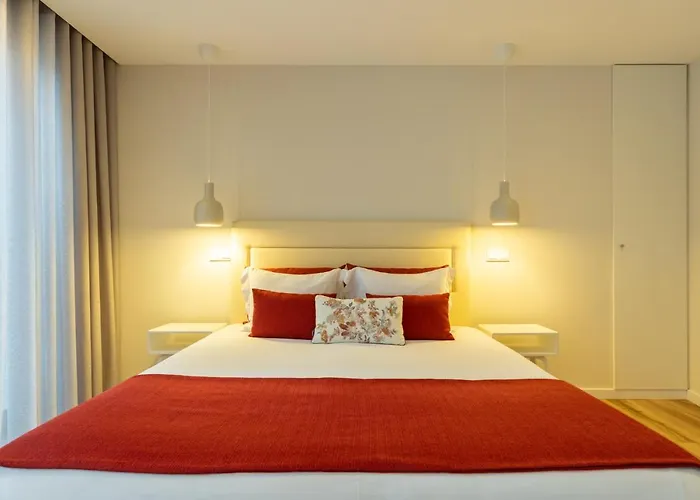 Mystay Matosinhos Centro