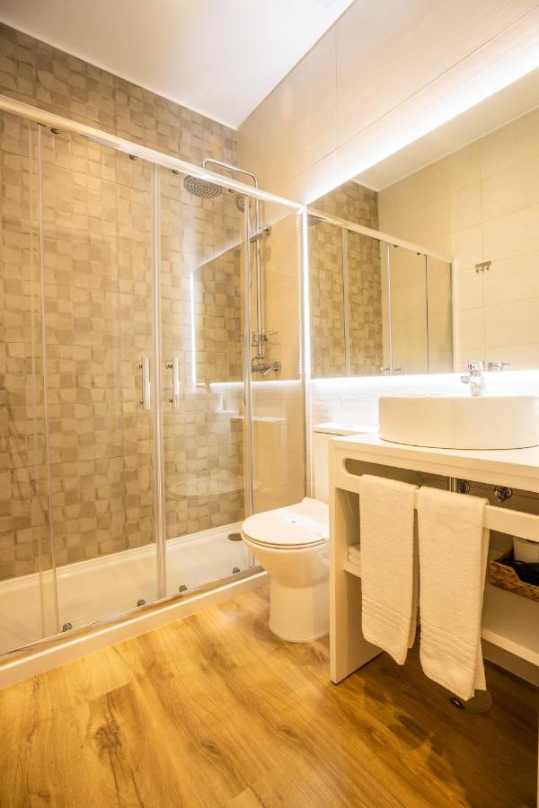 Mystay Matosinhos Centro Apartamento