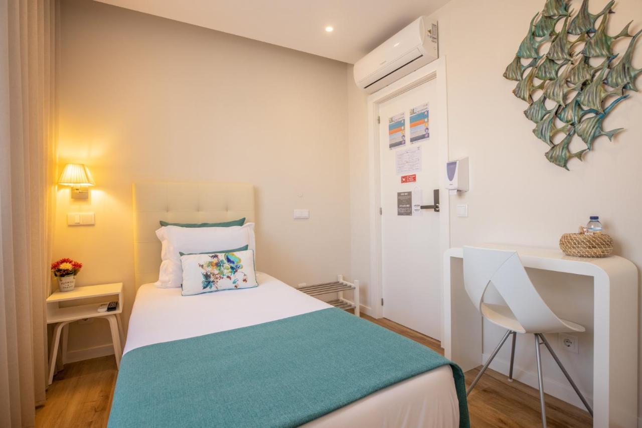 Mystay Centro * Matosinhos (Porto)