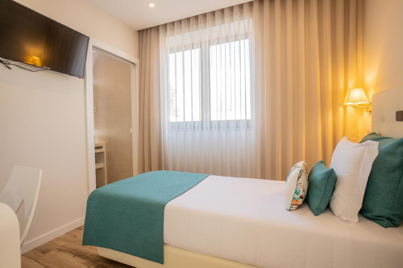 Apartamento Mystay Matosinhos Centro