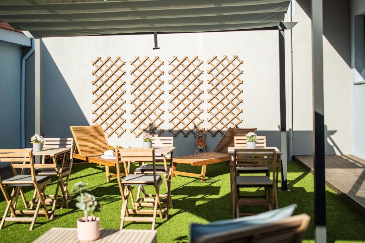 Mystay Matosinhos Centro Apartment *