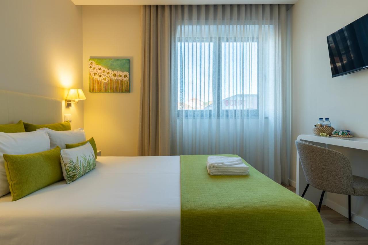 Mystay Matosinhos Centro Matosinhos (Porto)