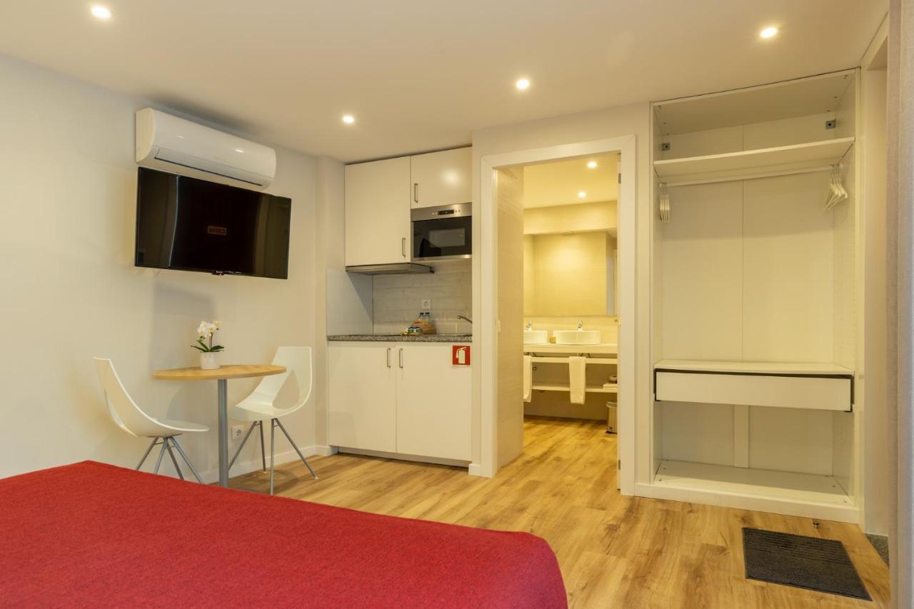 Mystay Centro *