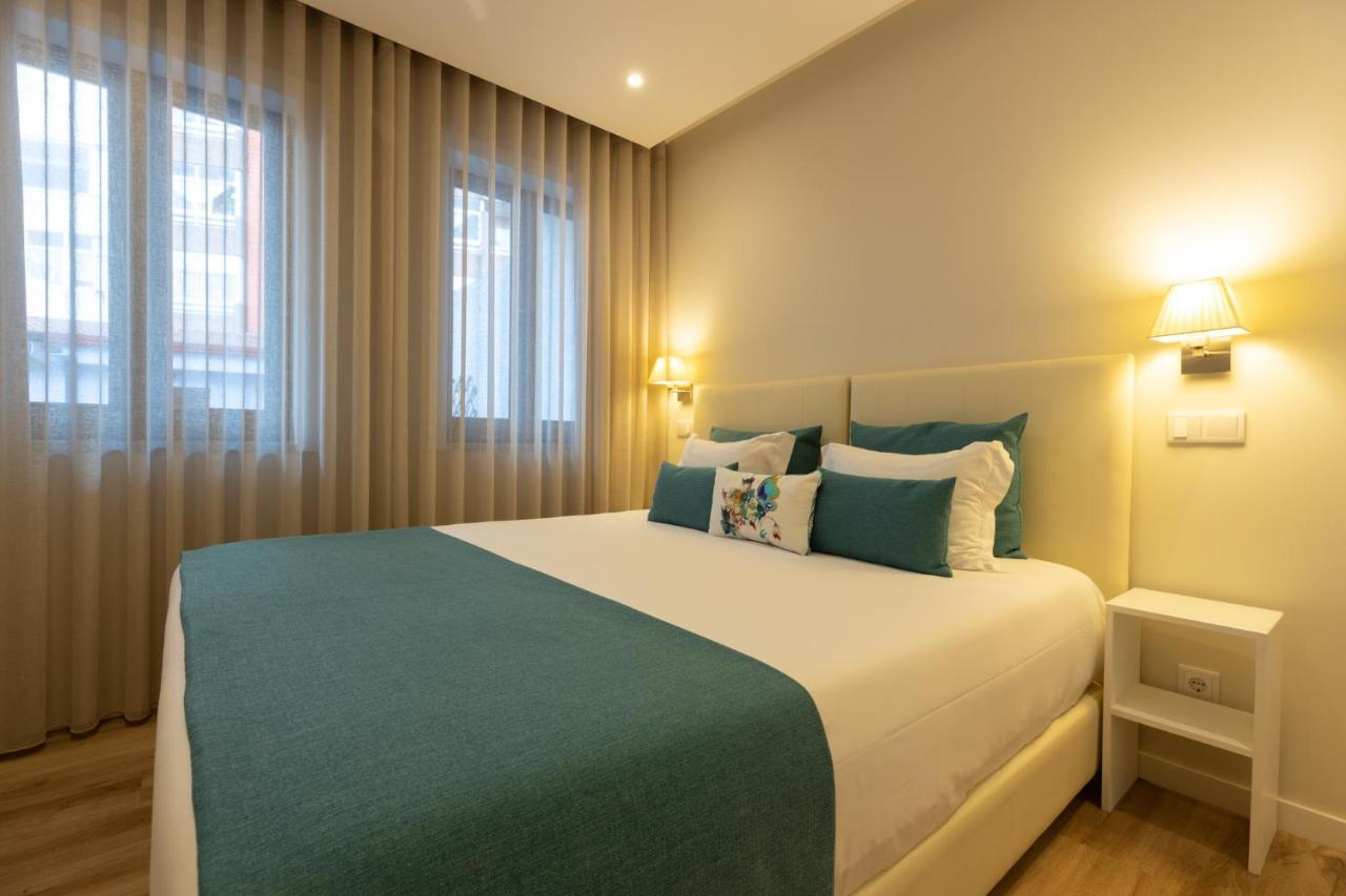 Mystay Centro * Matosinhos (Porto)